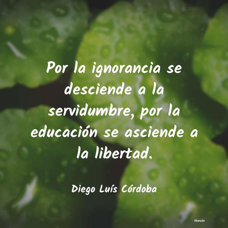 gerrado diego