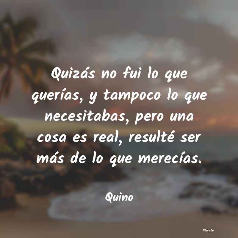 Frases de Quino