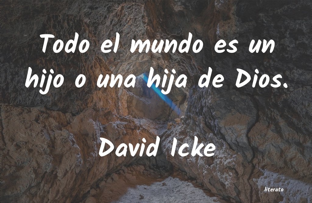 frases de David Icke