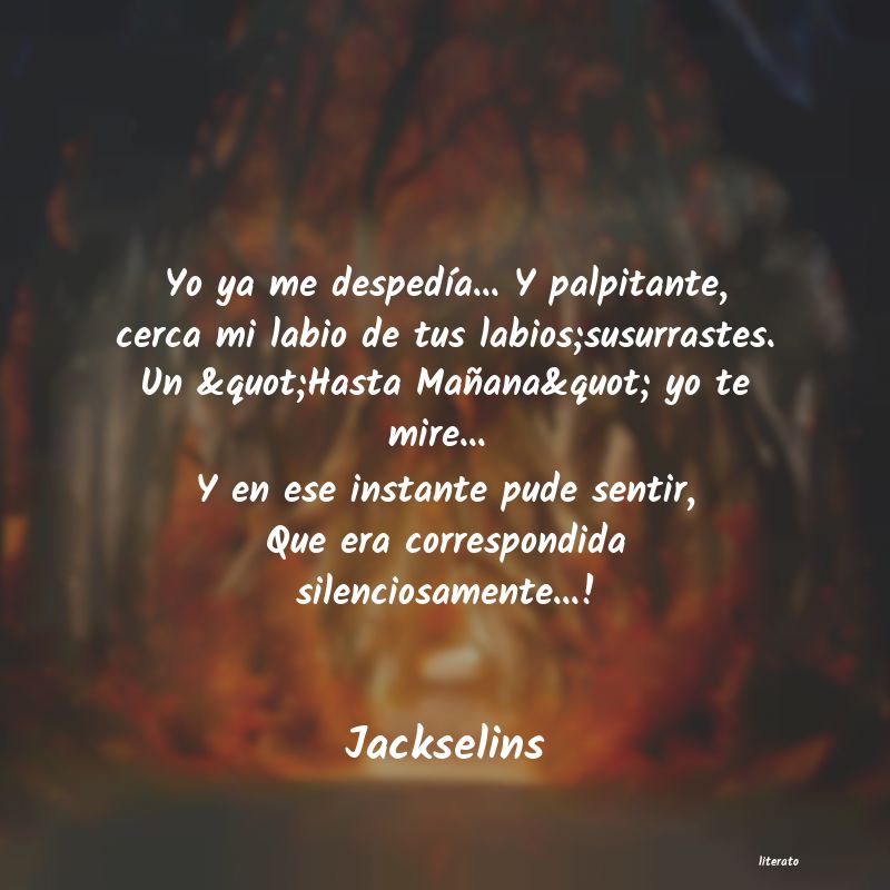 Frases de Jackselins