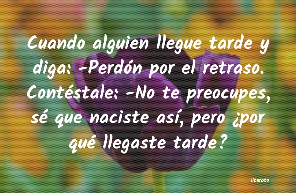 frases