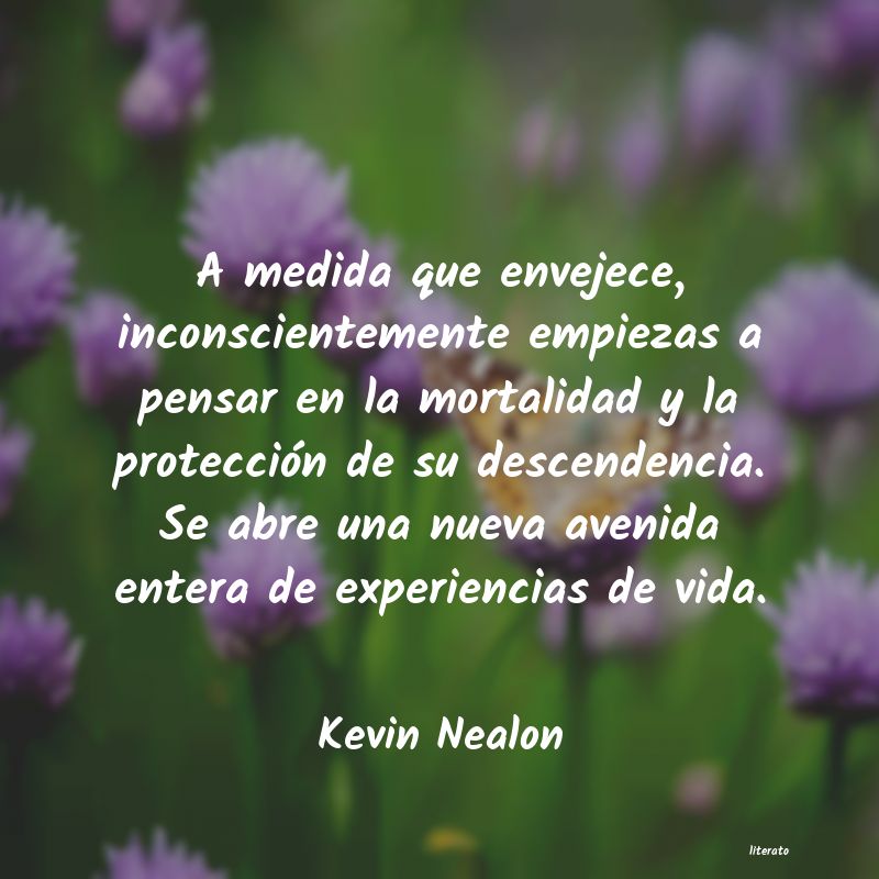 Frases de Kevin Nealon