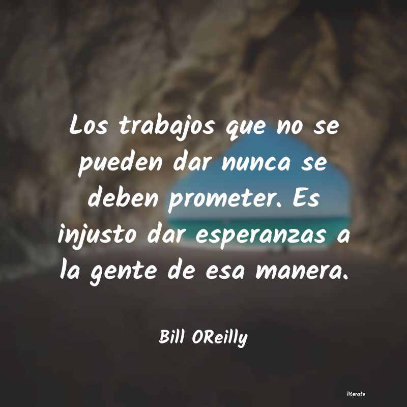 Frases de Bill OReilly