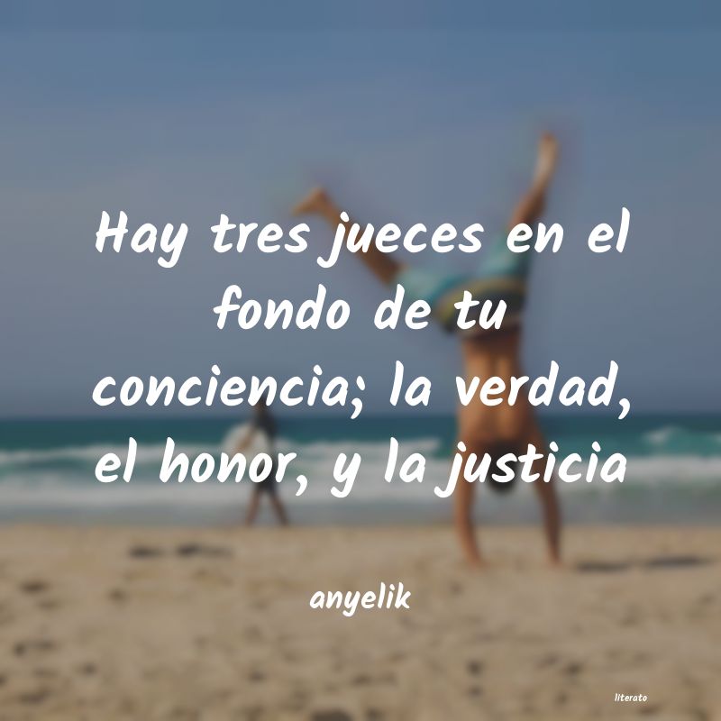 frases de anyelik