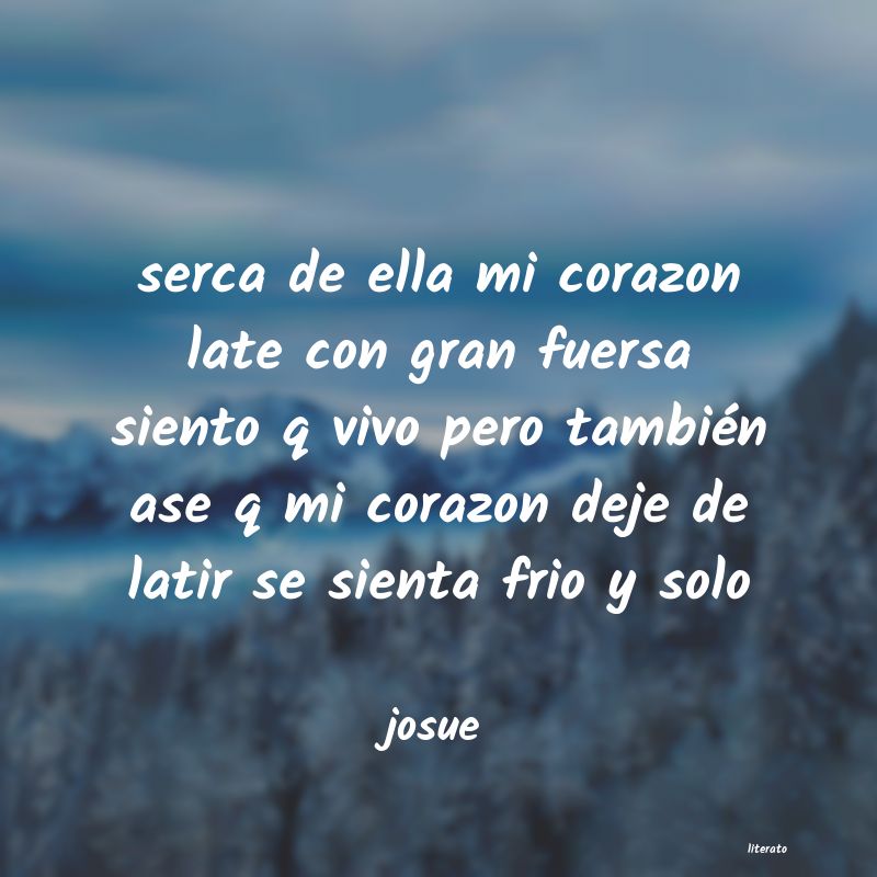 frases de josue