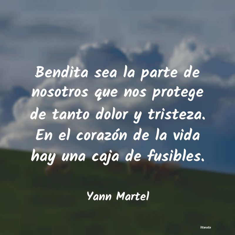 Frases de Tristeza