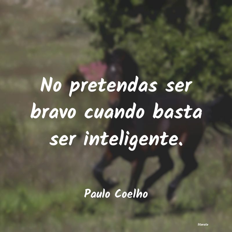 frases de inteligente