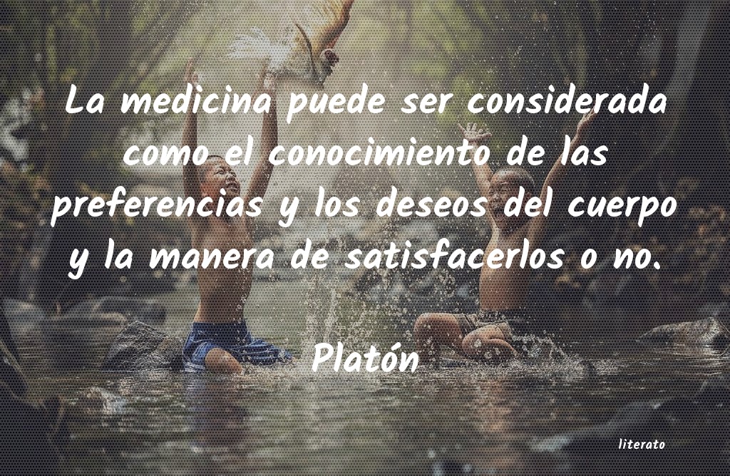 Frases de Platón