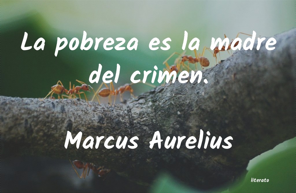 Frases de Marcus Aurelius