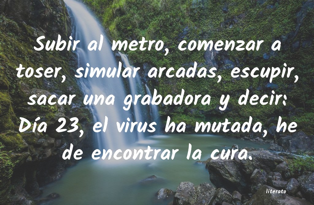 frases