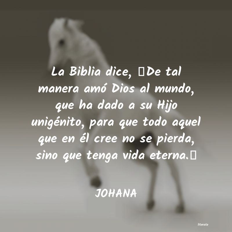 poema para un hijo