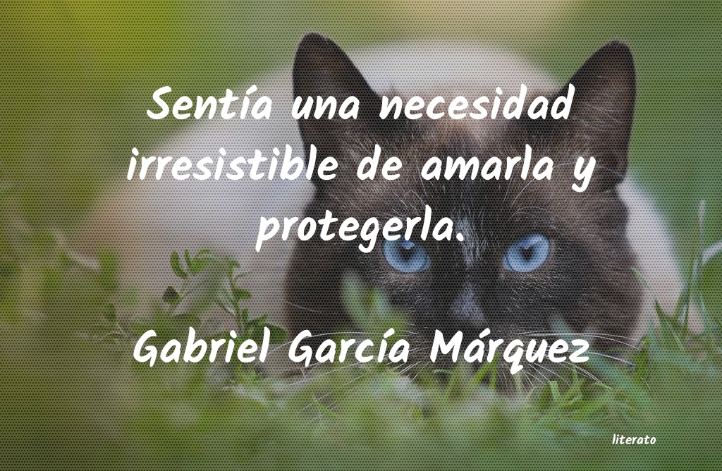 Frases de Gabriel García Márquez