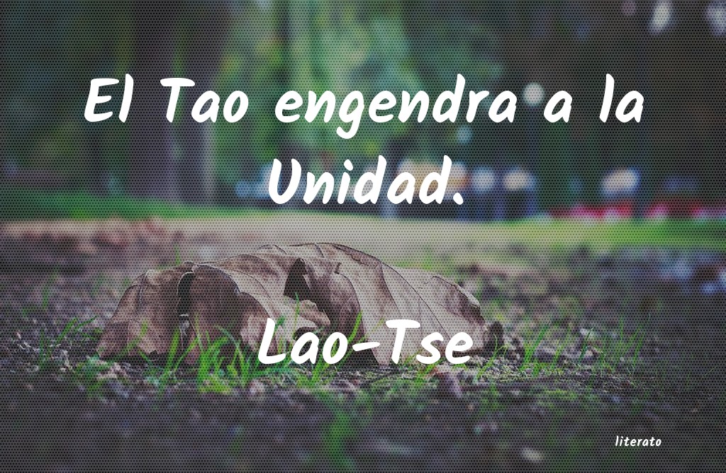 Frases de Lao-Tse