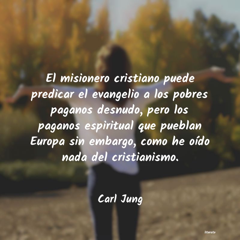 Frases de Carl Jung