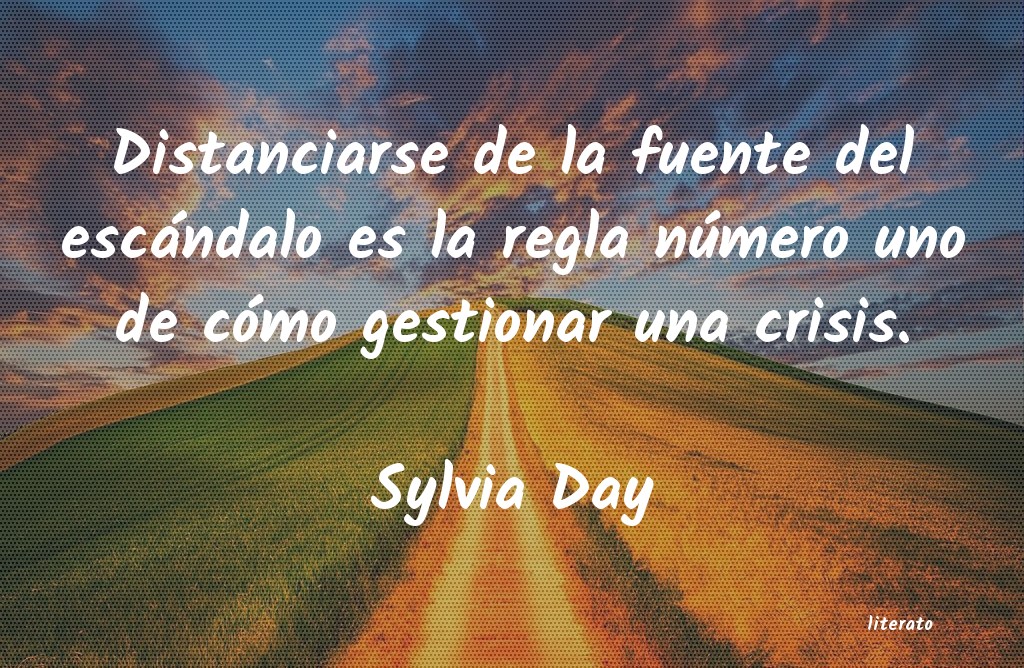 Frases de Sylvia Day