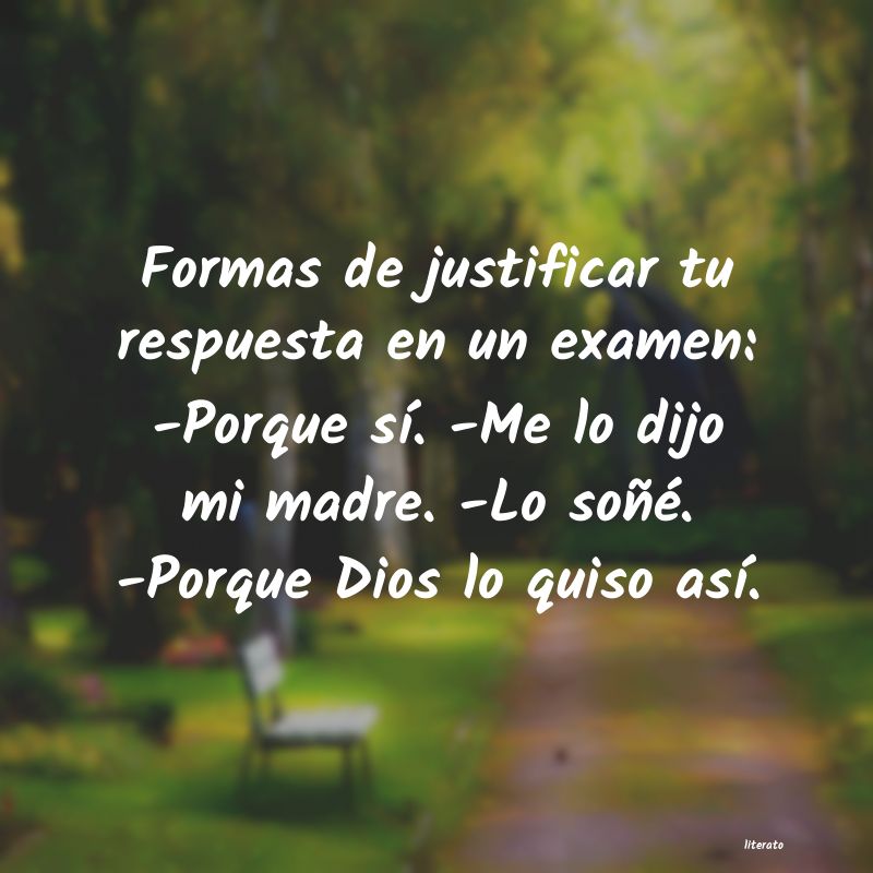 frases