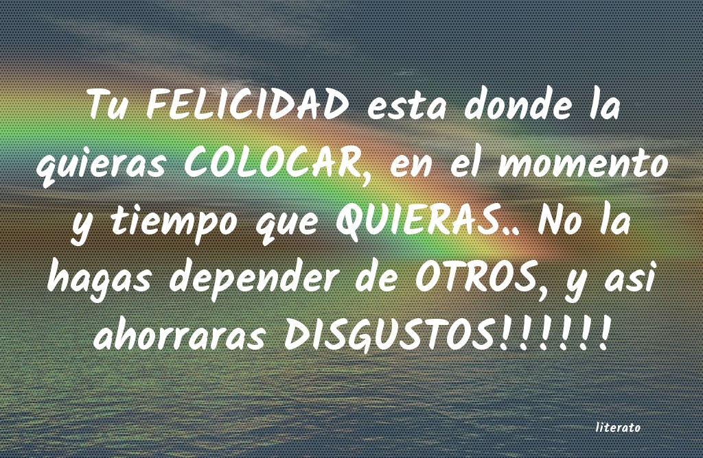 frases