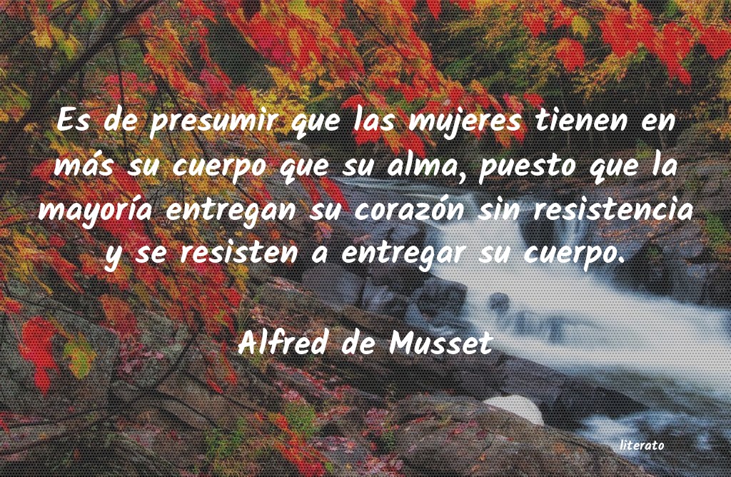 frases de presumir