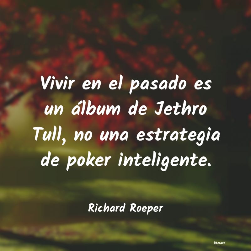 Frases de Richard Roeper