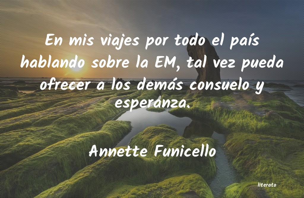 frases de Annette Funicello