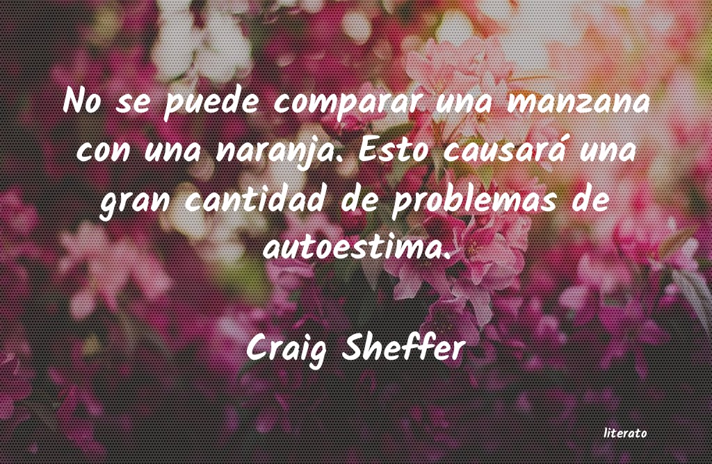 frases de Craig Sheffer
