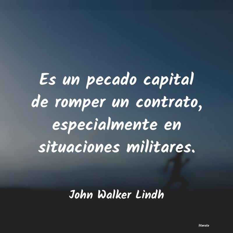 Frases de John Walker Lindh