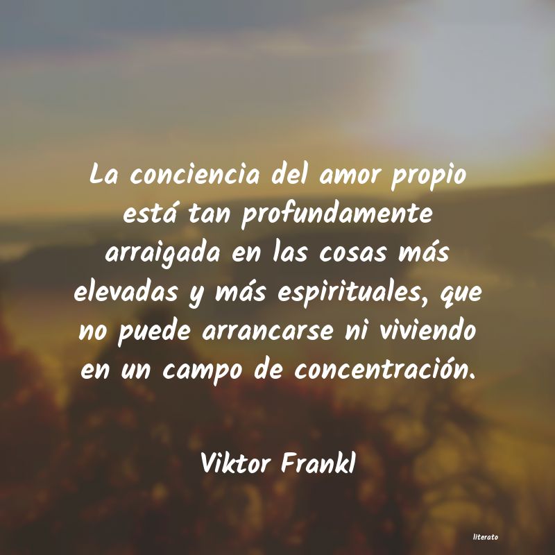 Frases de Viktor Frankl