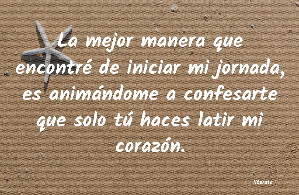 frases