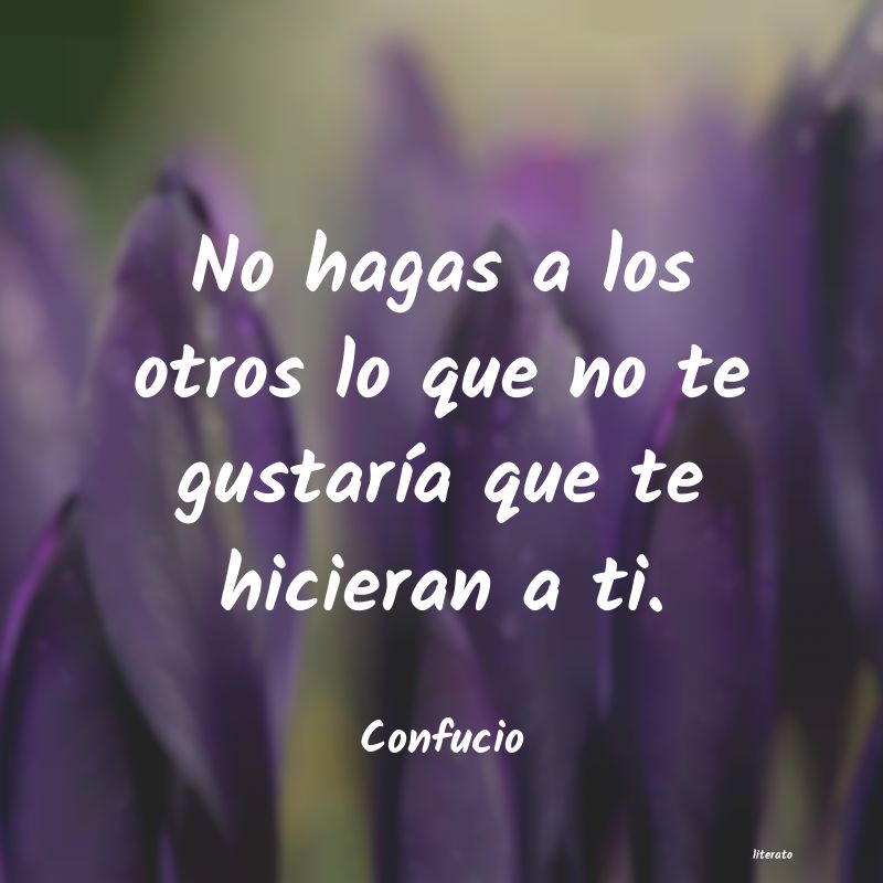 no hagas que tu presencia se note