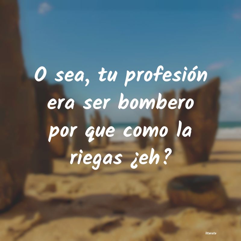 Frases de 