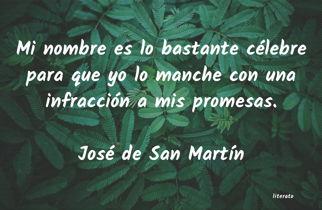 falsas promesas
