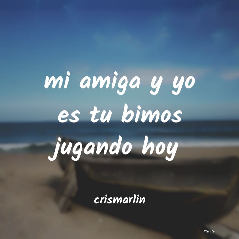 frases pà ra una amiga que termino con su novio