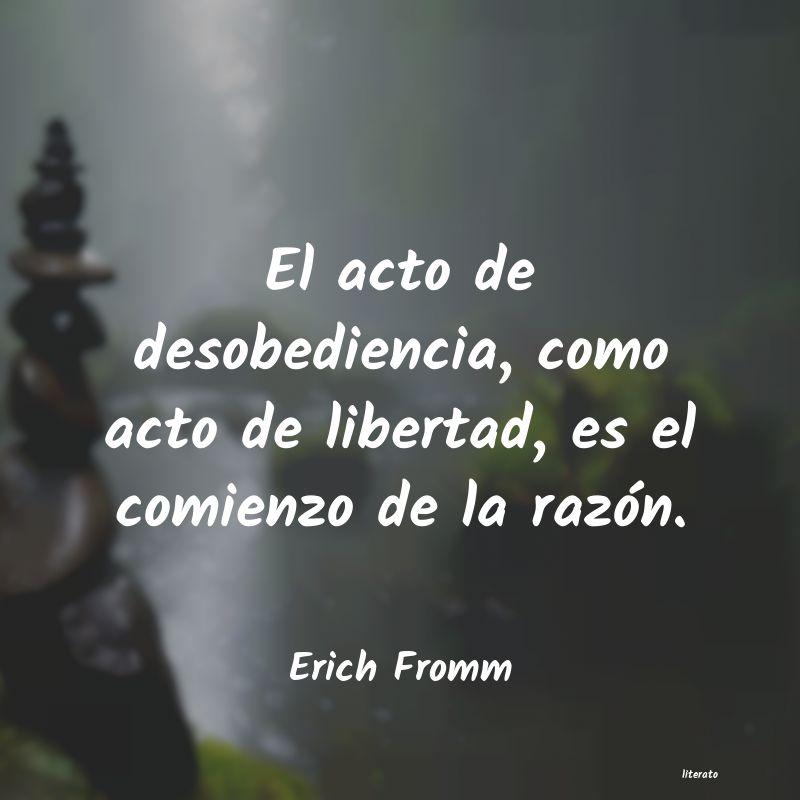 amor productivo erich fromm