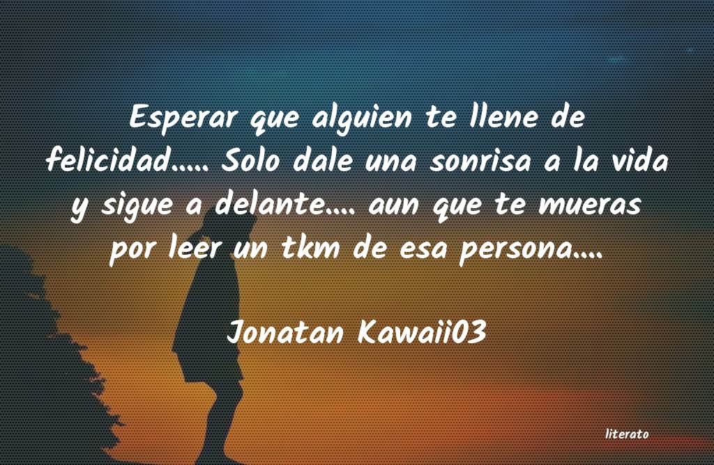frases de Jonatan Kawaii03