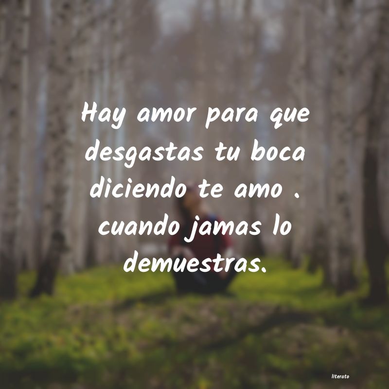 frases