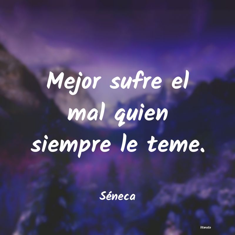 quien se excusa se acusa