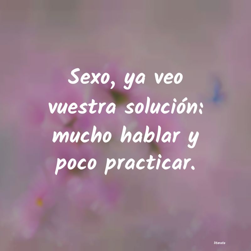 frases