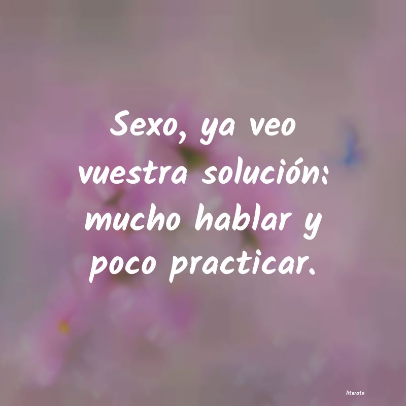 Frases de 