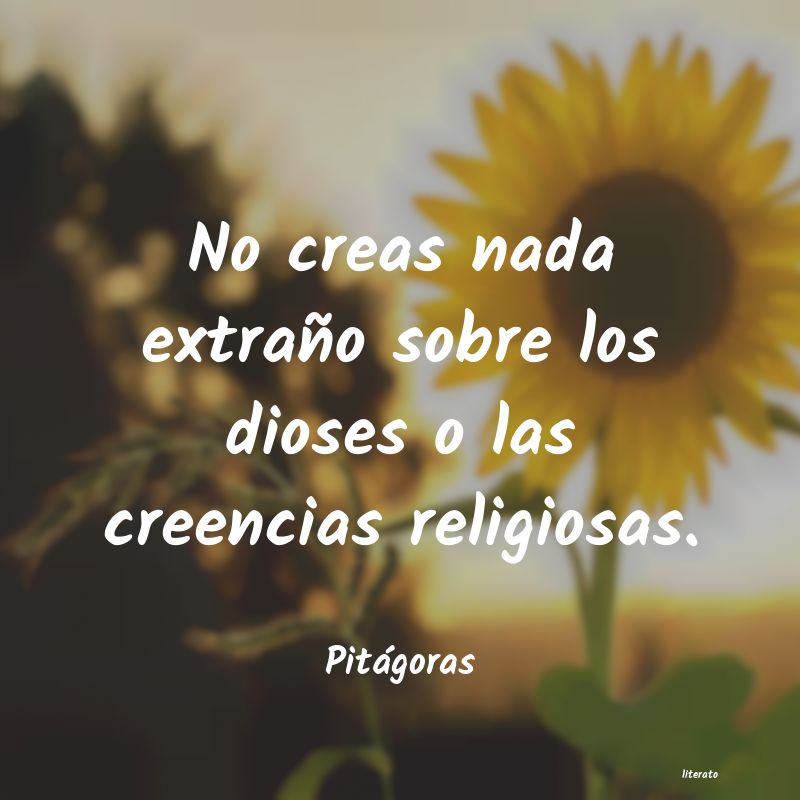 frases de creen