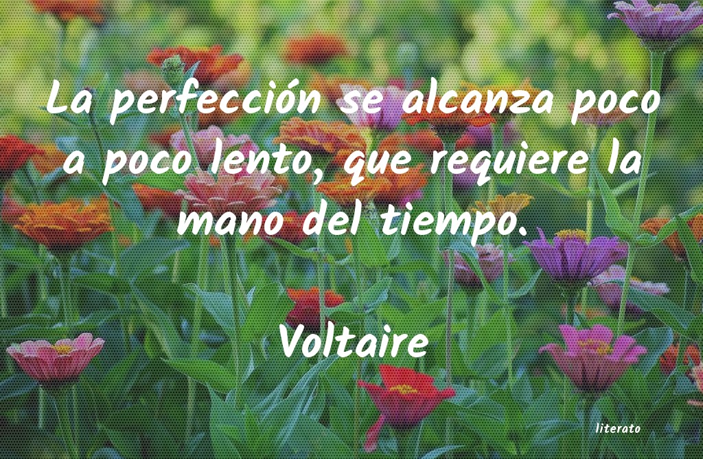 Frases de Voltaire