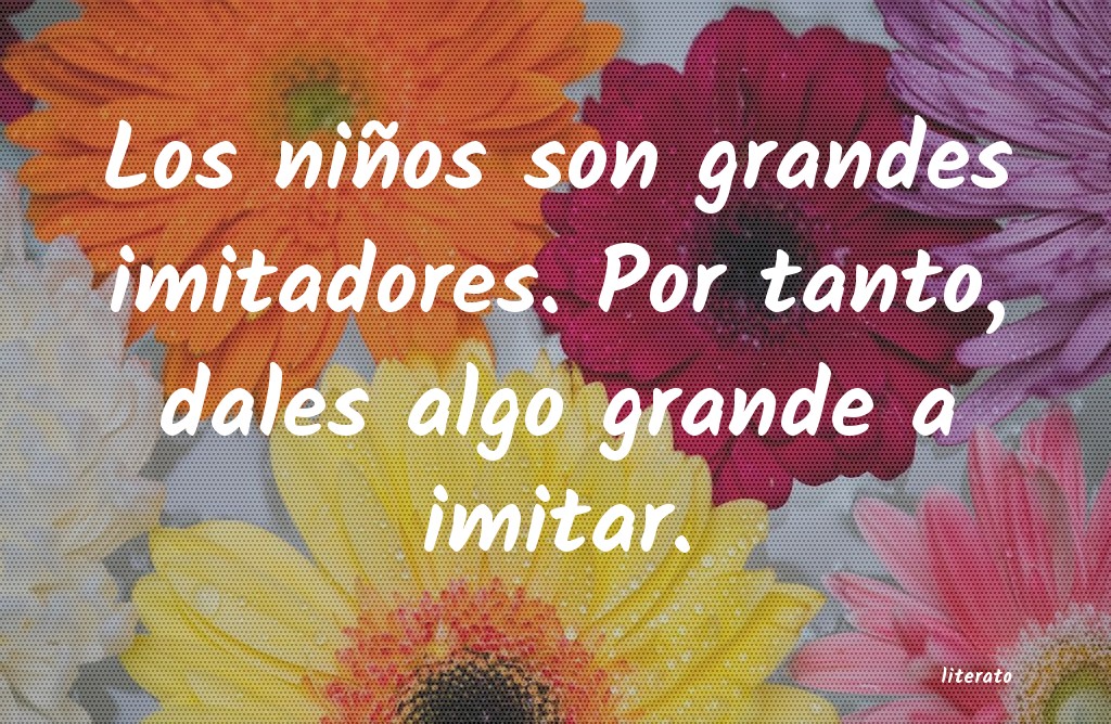 frases