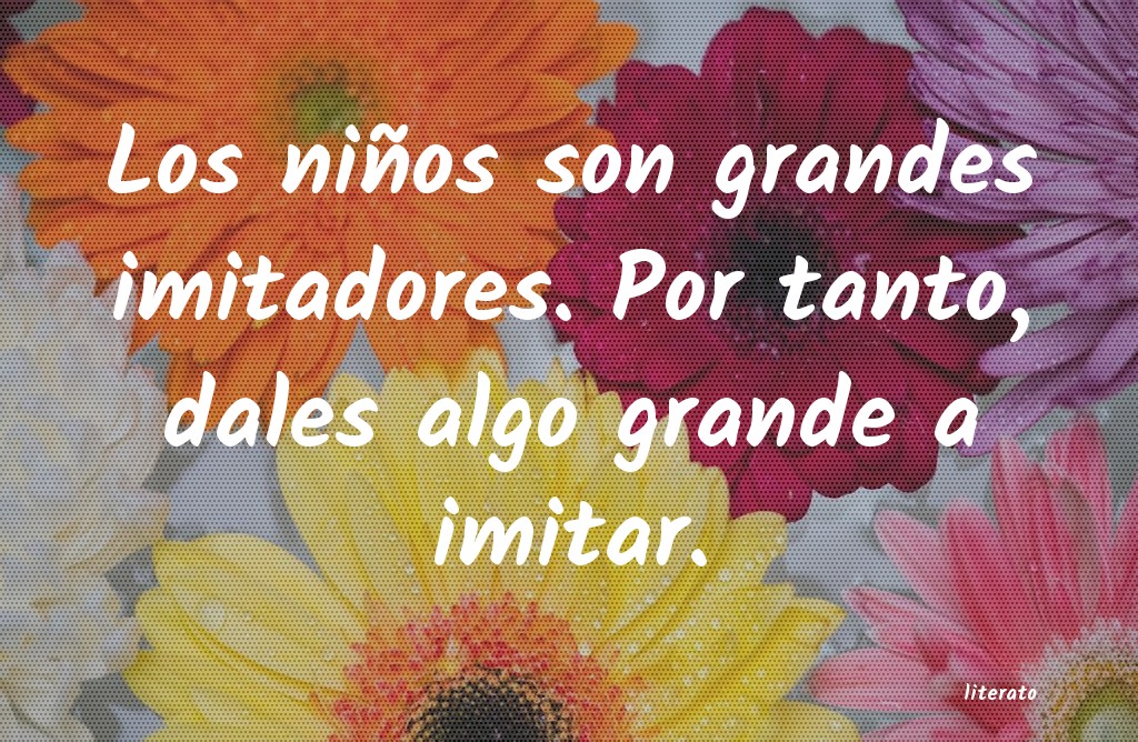 Frases de 