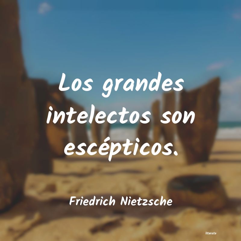 nietzsche codicia
