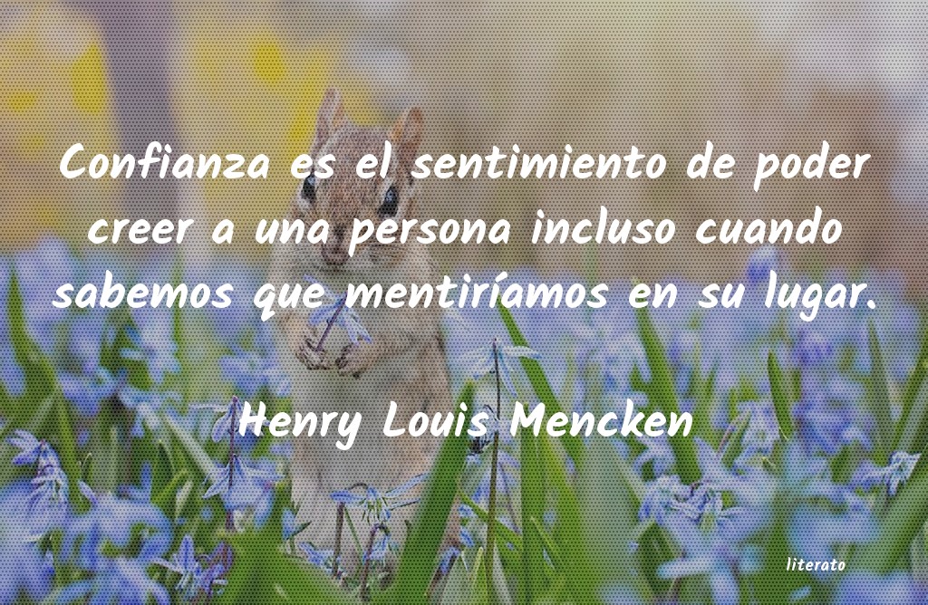 Frases de Henry Louis Mencken