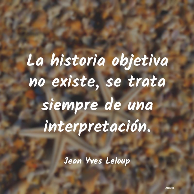 Frases de Jean Yves Leloup