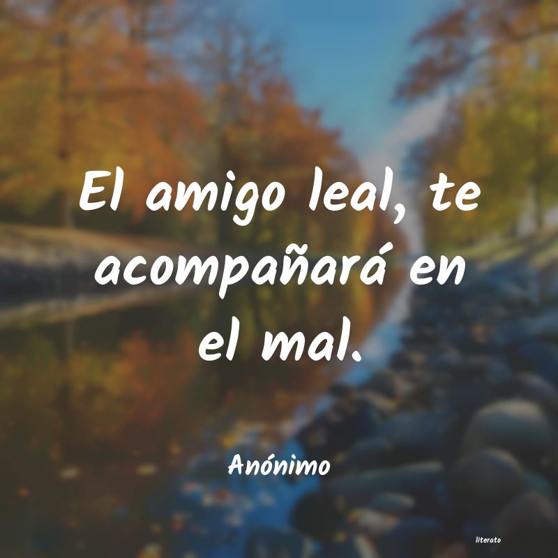 Frases de