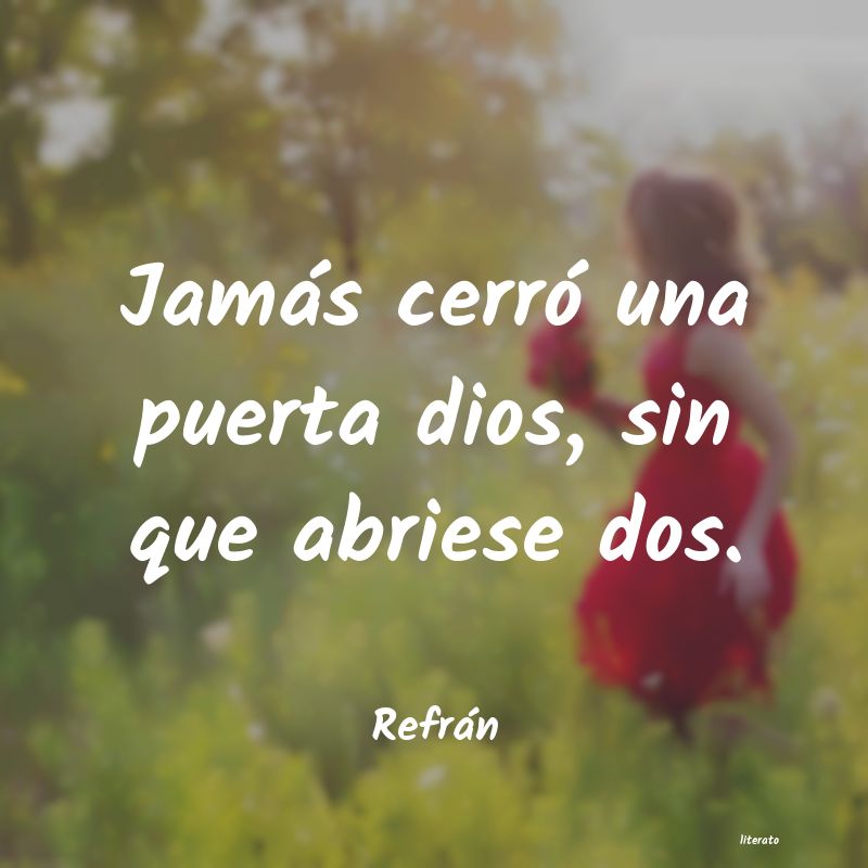 frases de humildad de dios