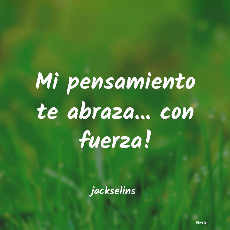 frases de jackselins