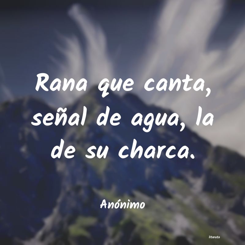 frases