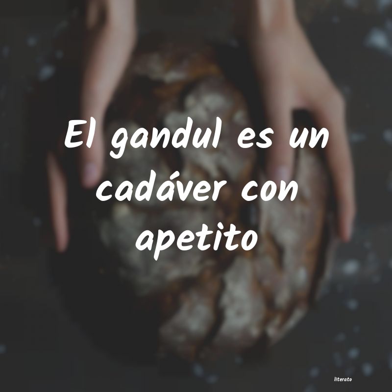 Frases de 